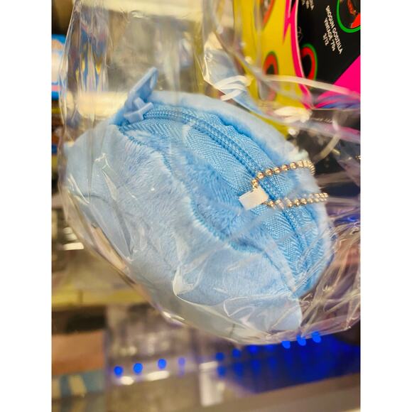 Pichi Pichi Pitch Plush Plus Pouch Noel - Picture 2 of 3